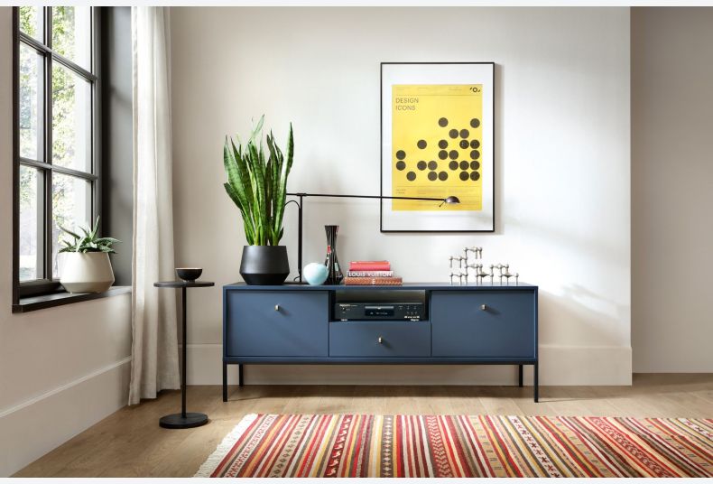 Mono TV Stand 154cm