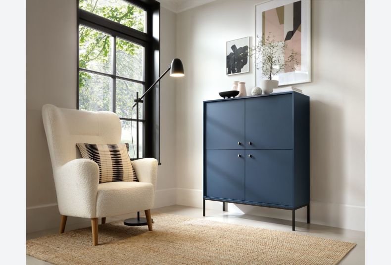 Mono Cabinet 104cm
