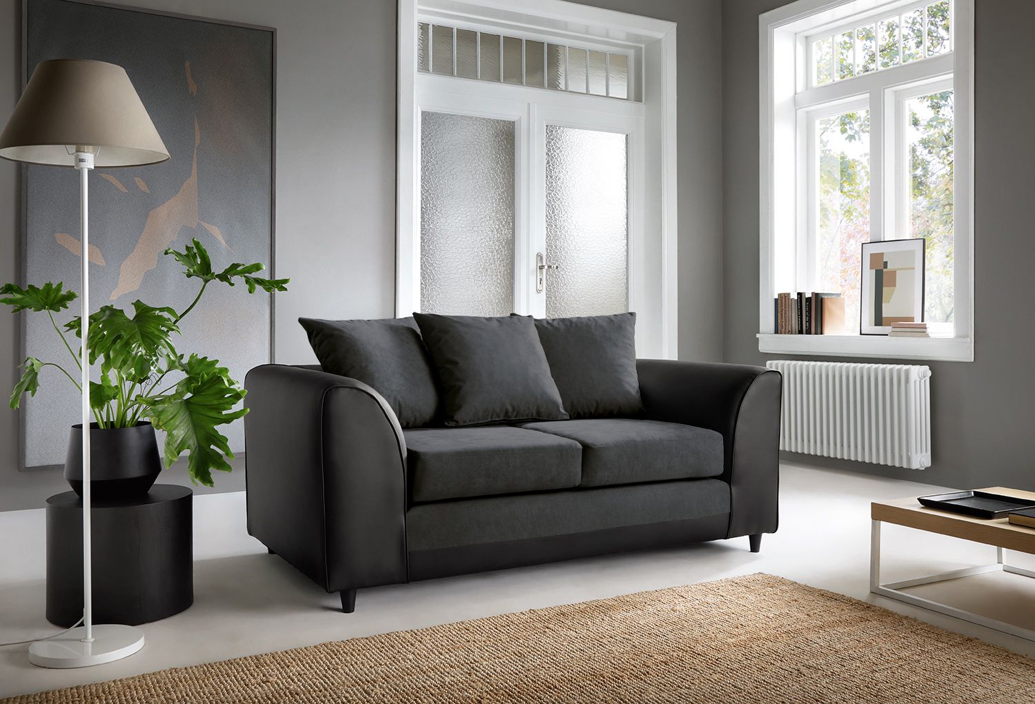Dylan 2 Seater Sofa