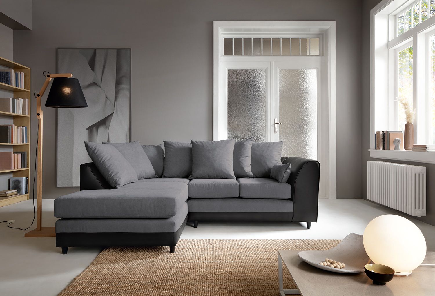 4 seater corner sale