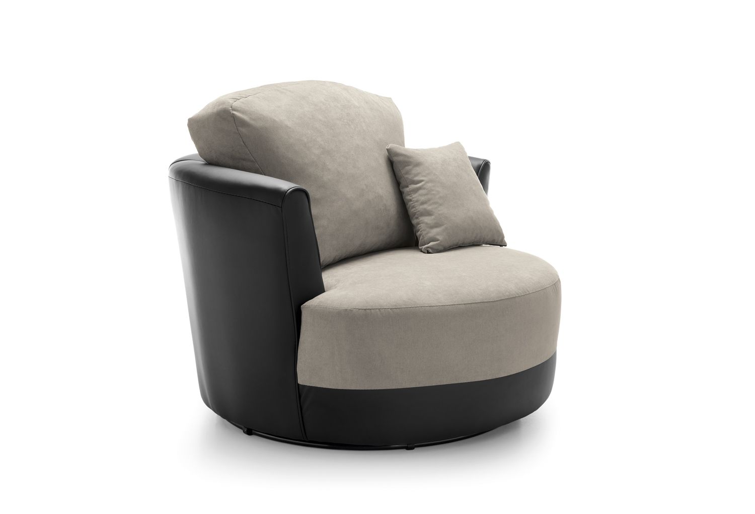 Dylan swivel glider clearance