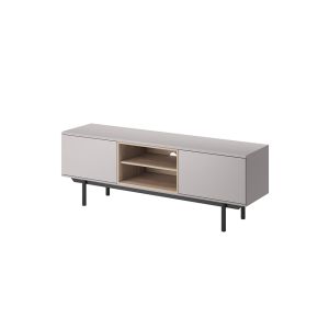 Inox TV Stand 150cm 