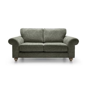 Ingrid 2 Seater Sofa | Rifle Green