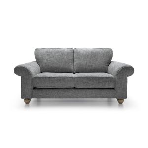 Ingrid 2 Seater Sofa | Steel Grey