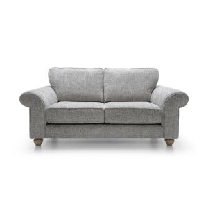 Ingrid 2 Seater Sofa | Ash Grey