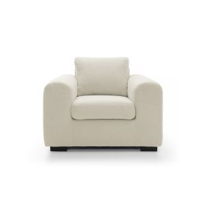 Boston Boucle Armchair