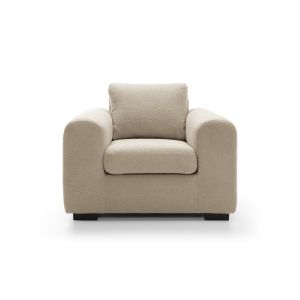 Boston Boucle Armchair