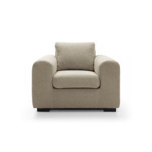 Boston Boucle Armchair