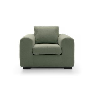 Boston Boucle Armchair
