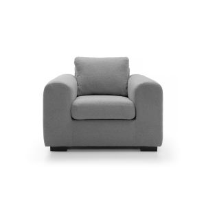 Boston Boucle Armchair