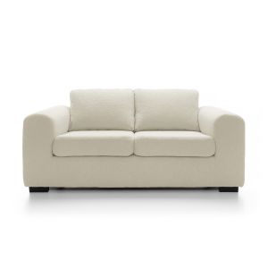 Boston Boucle 2 Seater Sofa