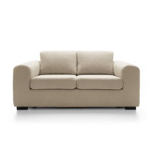 Boston Boucle 3 Seater Sofa