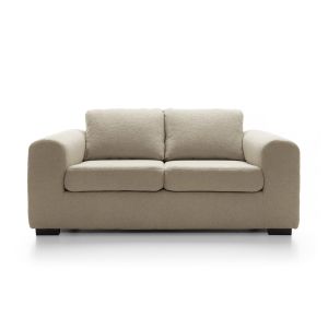 Boston Boucle 2 Seater Sofa