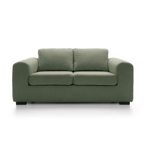 Boston Boucle 2 Seater Sofa