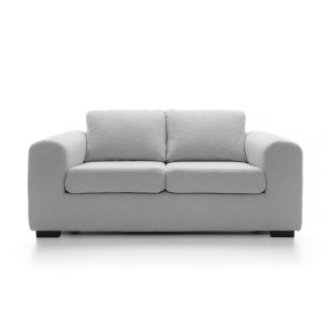 Boston Boucle 2 Seater Sofa