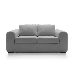 Boston Boucle 3 Seater Sofa