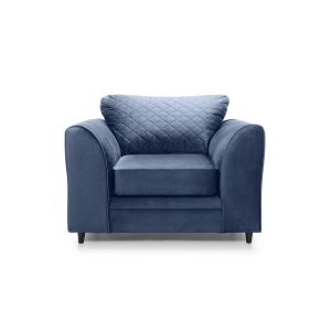 Chicago Armchair
