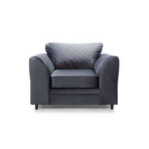 Chicago Armchair