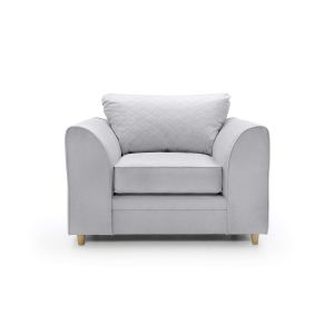 Chicago Armchair