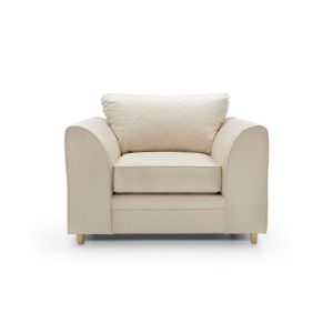 Chicago Armchair