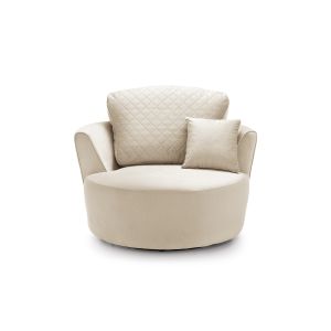 Chicago Swivel Chair