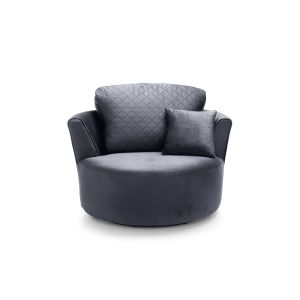 Chicago Swivel Chair