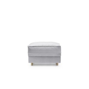 Chicago Footstool