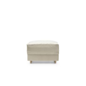 Chicago Footstool
