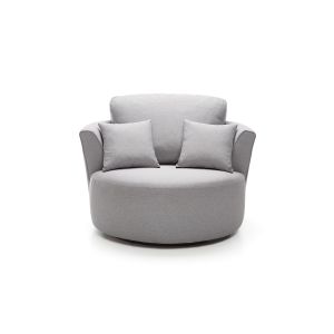 Darcy Swivel Chair