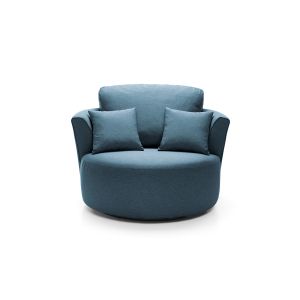 Darcy Swivel Chair