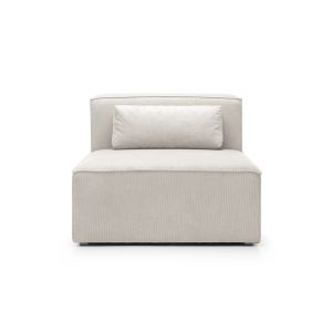 Doris Single Seat Module