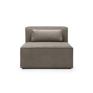 Doris Single Seat Module