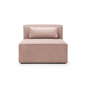 Doris Single Seat Module