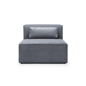 Doris Single Seat Module