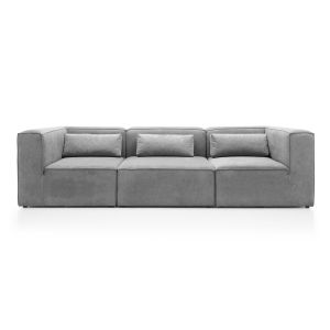 Doris 4 Seater Modular Sofa