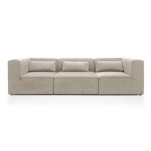 Doris 4 Seater Modular Sofa