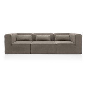 Doris 4 Seater Modular Sofa
