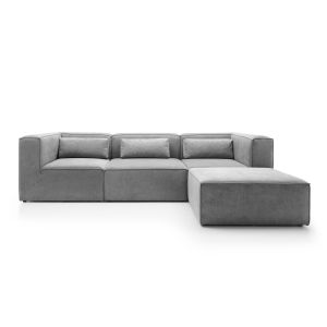 Doris Reversible Corner Sofa