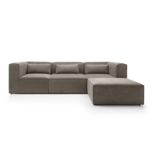 Doris Reversible Corner Sofa