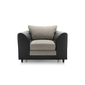 Dylan Chenille Armchair