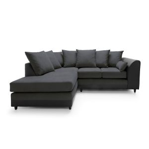 Dylan Chenille Corner Sofa