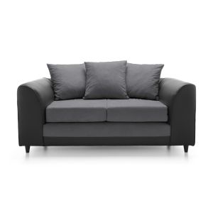 Dylan Chenille 2 Seater Sofa