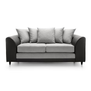 Dylan Chenille 3 Seater Sofa