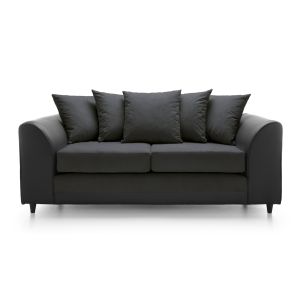 Dylan Chenille 3 Seater Sofa