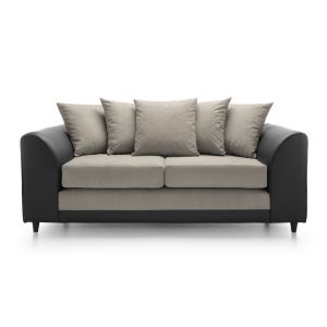 Dylan Chenille 3 Seater Sofa