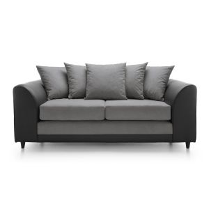 Dylan Chenille 3 Seater Sofa
