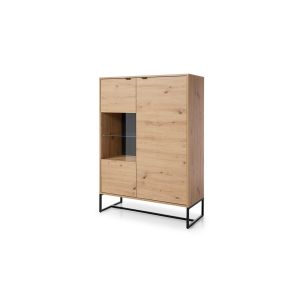 Amber Cabinet 93cm