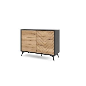 Diamond Sideboard 104cm