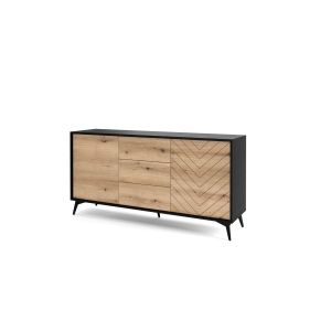 Diamond Sideboard 154cm