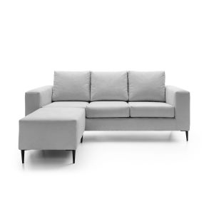 CAPRI REVERSIBLE CORNER SOFA